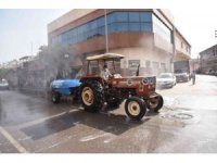 Ceyhan bayrama hazır