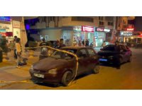 Kendisini aldattığı iddiasıyla eşini öldüren zanlı ilk kez hakim karşısına çıktı