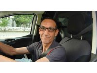 Emniyet kemeri ile hayatı kurtulan Seyit İzgi: “Şu an hayattaysam kemer sayesinde”