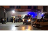 Osmaniye’de baba dehşeti: Eşini ve oğlunu öldürdü