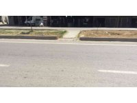 Koşarak otomobile çarpan 4 yaşındaki çocuk hayatını kaybetti