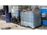 12 bin 400 litre kaçak akaryakıt ele geçirildi