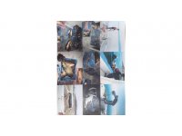 Isparta’da kaçak avlanan 15 şahsa 57 bin 555 TL para cezası kesildi