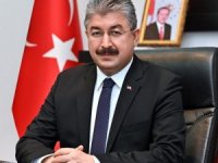 Osmaniye Valisi Yılmaz: "Vaka sayısı sıfırlandı"