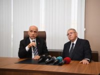 Bakan Kirişci: "EXPO 2023, Kahramanmaraş’a çok önemli bir katma değer sağlayacak"