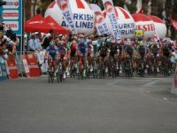 Antalya TOUR 2018'e Hazır