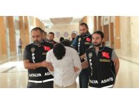 Kendilerini savcı olarak tanıtan dolandırıcılar yakalandı