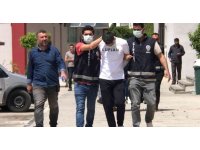 Otoparkta 22 yaşındaki gencin öldürüldüğü pusuda 3 tutuklama
