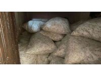 Adana’da 5 milyon 640 bin kaçak makaron ele geçirildi