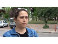 Geç kaldığı iddiasıyla mesai arkadaşı tarafından sokak ortasında darp edilen kadın: “İşe gitmeye korkuyorum”