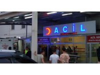 Adana’da bıçaklı saldırıya uğrayan şahıs hayatını kaybetti