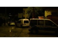 Kozan’da evinin önünde silahlı saldırıya uğrayan kişi öldü