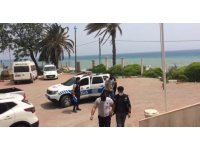 Kiraladıkları araçla hırsızlık yapan 2 kişi tutuklandı
