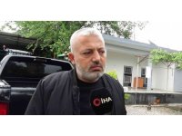 Maganda kurbanı zurnacıyı kurtarmaya çabası yetmedi