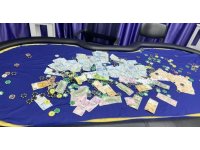 Antalya’da Ramazan’da 42 iş yerine kumar operasyonu