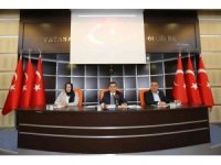 Kepez’in bütçe başarısı