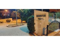 Parkta bıçaklı kavga: 1 ölü