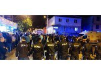 Daha önce imalathanesi yanmıştı, evinde ise ikinci kez yangın çıktı