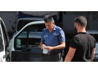 Antalya’da genç çiftçiden anlamlı davranış