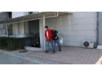 1 Mayıs’ı kana bulayacaklardı... Adliyeye sevk edildiler