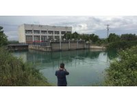 Sulama kanalında erkek cesedi bulundu