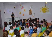 Sular Vatan Hastanesi’nden, ‘Sağlık ellerimizde’ etkinliği