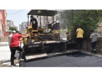 Başkan Erdem: "Ceyhan’da bozuk yol kalmayacak"