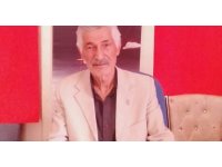 Vatan Partisi İlçe Başkanı evinde ölü bulundu