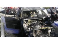 Yargıtay’dan aracı yanan adam için "Adana sıcağı" kararı