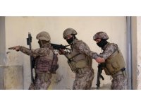 DEAŞ’ın ’Karadul’ kadın canlı bombaları Mersin’de yakalandı