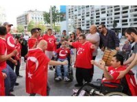 Özel çocuklar ENFEST’te buluşacak