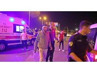 Kaza sonrası ‘Katil oldum’ diye gözyaşı döken sürücü tutuklandı