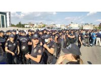 Alpaslan Kuytul tutuklandı