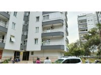 Ölüm klima montajında yakaladı