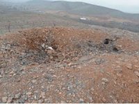 Elbistan’daki Tümülüslere 1. derece sit kararı