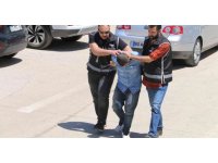 Telefoncudaki silahlı saldırının firari şüphelisi de yakalandı