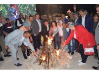 Kumluca 23. Tarım ve Seracılık Festivali bir birinden renkli etkinliklerle devam ediyor