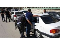 Osmaniye’de “Huzur ve Güven” uygulaması