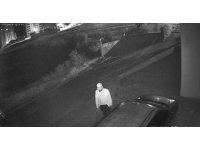 Otomobili çaldı, "Olayı nasıl gerçekleştirdiğimi bilmiyorum" dedi