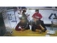 Sahte dolarları kuyumcularda bozdurmaya çalıştılar