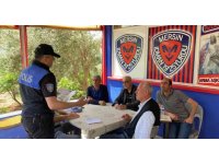 Vatandaşlar dolandırıcılık olaylarına karşı bilgilendirildi