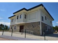 Şafak Mahallesine Kepez Evi