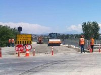 Osmaniye’de sık kaza yaşanılan kavşağa düzenleme