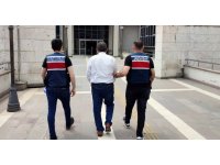 Osmaniye’de 41 yıl hapis cezasıyla aranan hükümlü yakalandı