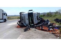 Kurtarmaya gitti canından oldu