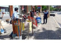 Osmaniye’de zabıta denetimleri sürüyor