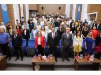 ALKÜ’de Hemşireler Haftası etkinliği