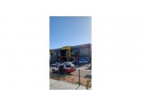 Tarım kimyasalı üreten fabrikada gaz zehirlenmesi: 2 ölü