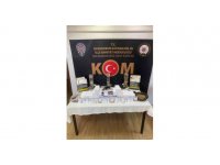 Hatay’da sigara kaçaklığı operasyonu