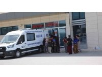 Antalya’da tabanca ile şaka ölüm getirdi